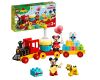 LEGO Duplo 10941 Narozeninový vláček Mickeyho a Minnie