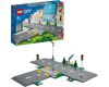 LEGO City 60304 Křižovatkách