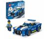 LEGO City 60312 Policejní auto