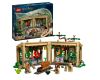 LEGO® Harry Potter™ 76445 Bradavický hrad: Hodina bylinkářství