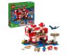 LEGO® Minecraft®  21270 Krávomůrčí domek