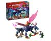 LEGO® NINJAGO® 71842 Rontu – Pán draků