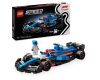 LEGO® Speed Champions 77246 Závodní auto Visa Cash App RB VCARB 01 F1®