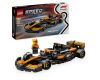 LEGO® Speed Champions 77251 Závodní auto McLaren F1® Team MCL38