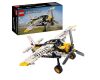 LEGO® Technic 42198 Letadlo do vzdálených oblastí
