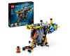 LEGO® Technic 42201 Hlubinná výzkumná ponorka