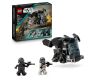 LEGO® Star Wars™ 75412 Bitevní balíček: Death Trooper a Night Trooper