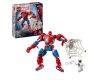 LEGO® Marvel 76308 Spider-Man v robotickém obleku vs. Anti-Venom