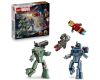 LEGO® Marvel 76320 Iron Man a War Machine vs. Hammerovy Drony
