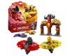 LEGO® NINJAGO® 71826 Bitevní balíček dračího Spinjitzu