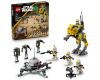LEGO® Star Wars™ 75431 Bitevní balíček klonovaných vojáků z 327. hvězdného sboru