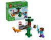 LEGO® Minecraft®  21583 Steve a dobrodružství v tajze