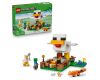 LEGO® Minecraft®  21585 Slepičí farma