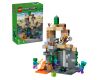 LEGO® Minecraft®  21587 Zombie kobka