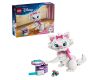 LEGO® - Disney 43286 Roztomilá Marie z filmu Aristokočky