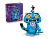 LEGO® 72537 Tygr Derpy a ptáček Sussie