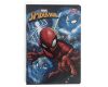 Sešit 523, A5, 20 listů, linkovaný 12mm SPIDERMAN