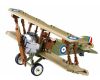 Modelbricks stíhací letoun Sopwith Camel S v měřítku 1:35