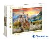 Clementoni - Puzzle 2000 Neuswanstein