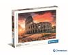 Clementoni Puzzle 1000 Západ slunce v Římě