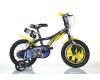 Dino Bikes Dětské kolo 16" 616-BT- Batman