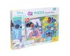 Lilo & Stitch Puzzle oboustranné 50x35cm 250 dílků