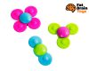 Fat Brain spinnery WhirlySquigz 3 ks