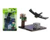 Stavebnice Magnet World Lovec démonů set