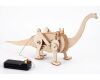 Stavebnice dinosaurus na kabel brachiosaurus