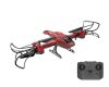 Drone Rapid s WIFI kamerou 720p RC na dálkové ovládání 33,5x18x7,5 cm
