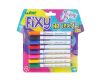 Fixy na textil 8ks