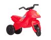Odrážedlo Super Bike mini 41 cm červené