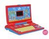 Laptop dětský 24x19,5 cm mluví česky - český obal