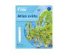 KČ Kniha Atlas světa