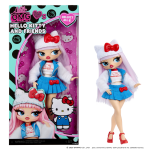 L.O.L. Surprise! OMG Velká ségra jako Hello Kitty - Hello Kitty