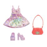 Rainbow High Fashion Style panenka - Bella