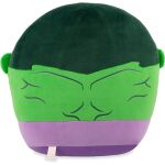 Ty Squishy Beanies Marvel HULK, 30 cm (1)