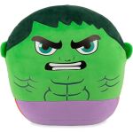 Ty Squishy Beanies Marvel HULK, 30 cm (1)