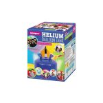 Helium na 20 balónků