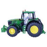 Britains Model traktor JOHN DEERE 6195M 1:32 19 cm