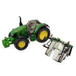 Britains Model traktor JOHN DEERE 6120M 1:32 16 cm
