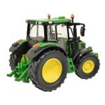 Britains Model traktor JOHN DEERE 6120M 1:32 16 cm