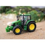 Britains Model traktor JOHN DEERE 6120M 1:32 16 cm
