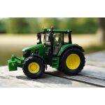 Britains Model traktor JOHN DEERE 6120M 1:32 16 cm