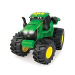 JD Kids Monster Treads Traktor s efekty 15 cm