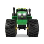 JD Kids Monster Treads Traktor s efekty 15 cm