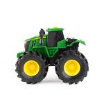 JD Kids Monster Treads Traktor s efekty 15 cm
