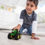 JD Kids Monster Treads Traktor s efekty 15 cm