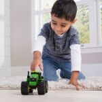 JD Kids Monster Treads Traktor s efekty 15 cm
