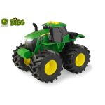 JD Kids Monster Treads Traktor s efekty 15 cm